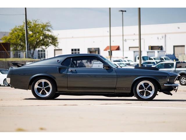 1969 Ford Mustang (CC-2060179) for sale in Carrollton, Texas