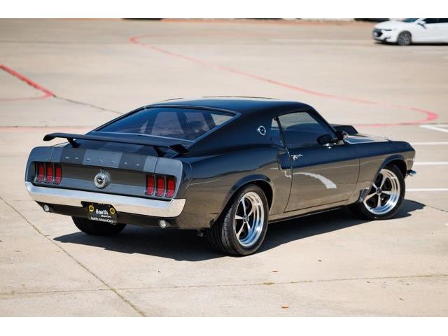 1969 Ford Mustang (CC-2060179) for sale in Carrollton, Texas