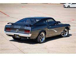 1969 Ford Mustang (CC-2060179) for sale in Carrollton, Texas