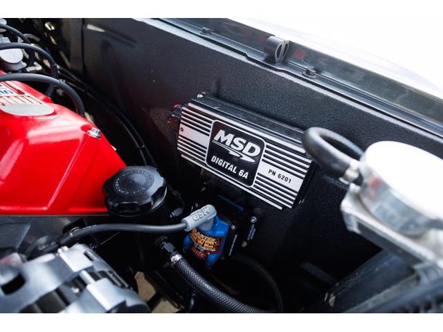 1969 Ford Mustang (CC-2060179) for sale in Carrollton, Texas