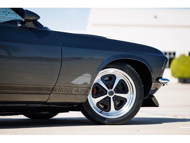 1969 Ford Mustang (CC-2060179) for sale in Carrollton, Texas