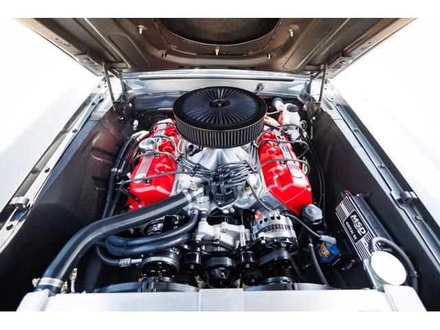 1969 Ford Mustang (CC-2060179) for sale in Carrollton, Texas