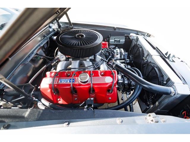 1969 Ford Mustang (CC-2060179) for sale in Carrollton, Texas