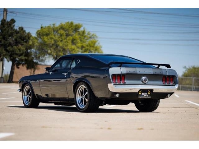 1969 Ford Mustang (CC-2060179) for sale in Carrollton, Texas