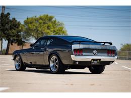 1969 Ford Mustang (CC-2060179) for sale in Carrollton, Texas