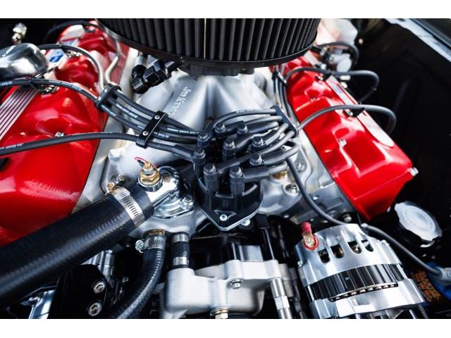 1969 Ford Mustang (CC-2060179) for sale in Carrollton, Texas