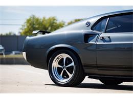 1969 Ford Mustang (CC-2060179) for sale in Carrollton, Texas