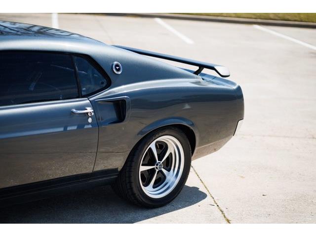 1969 Ford Mustang (CC-2060179) for sale in Carrollton, Texas