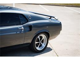 1969 Ford Mustang (CC-2060179) for sale in Carrollton, Texas