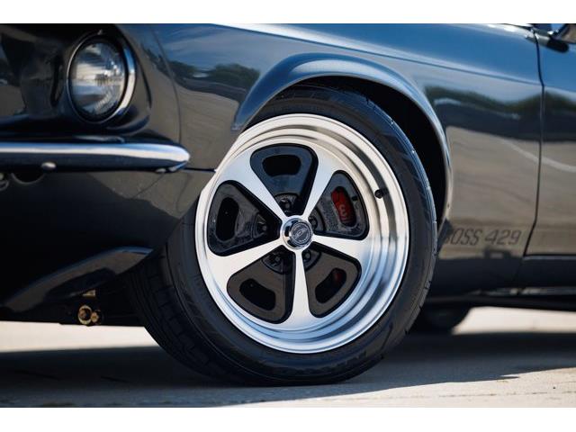 1969 Ford Mustang (CC-2060179) for sale in Carrollton, Texas