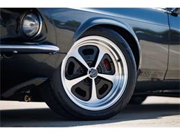 1969 Ford Mustang (CC-2060179) for sale in Carrollton, Texas