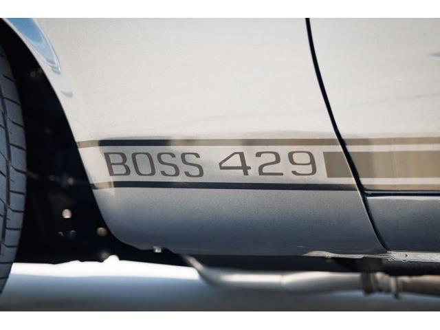 1969 Ford Mustang (CC-2060179) for sale in Carrollton, Texas