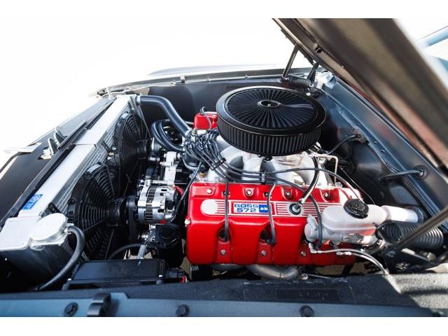 1969 Ford Mustang (CC-2060179) for sale in Carrollton, Texas