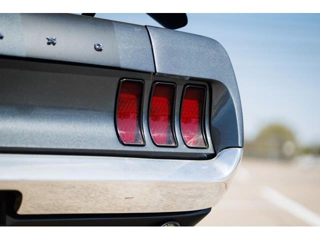 1969 Ford Mustang (CC-2060179) for sale in Carrollton, Texas