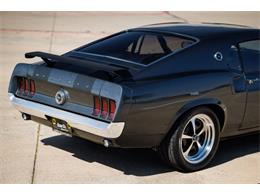 1969 Ford Mustang (CC-2060179) for sale in Carrollton, Texas