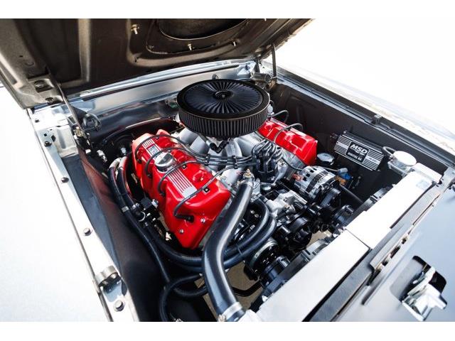 1969 Ford Mustang (CC-2060179) for sale in Carrollton, Texas