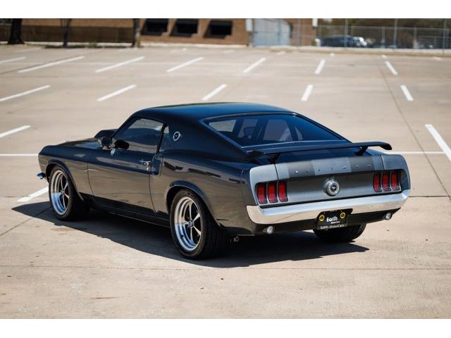1969 Ford Mustang (CC-2060179) for sale in Carrollton, Texas