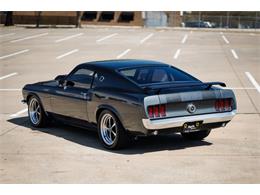 1969 Ford Mustang (CC-2060179) for sale in Carrollton, Texas