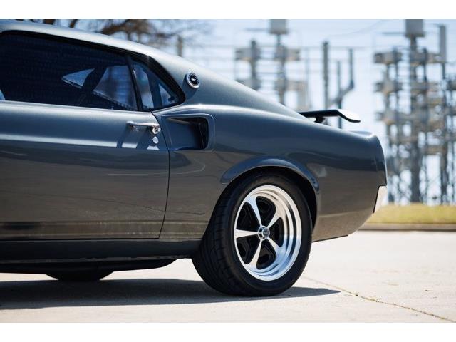 1969 Ford Mustang (CC-2060179) for sale in Carrollton, Texas