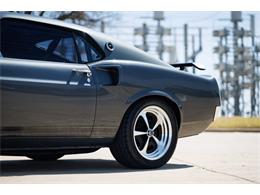 1969 Ford Mustang (CC-2060179) for sale in Carrollton, Texas