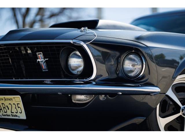 1969 Ford Mustang (CC-2060179) for sale in Carrollton, Texas