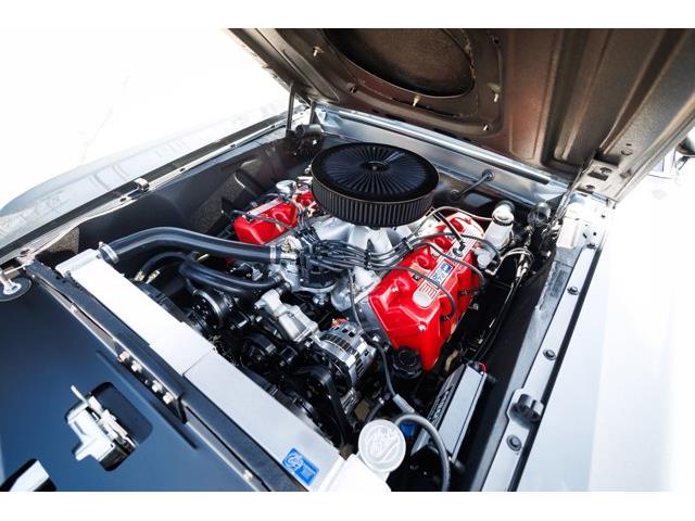 1969 Ford Mustang (CC-2060179) for sale in Carrollton, Texas