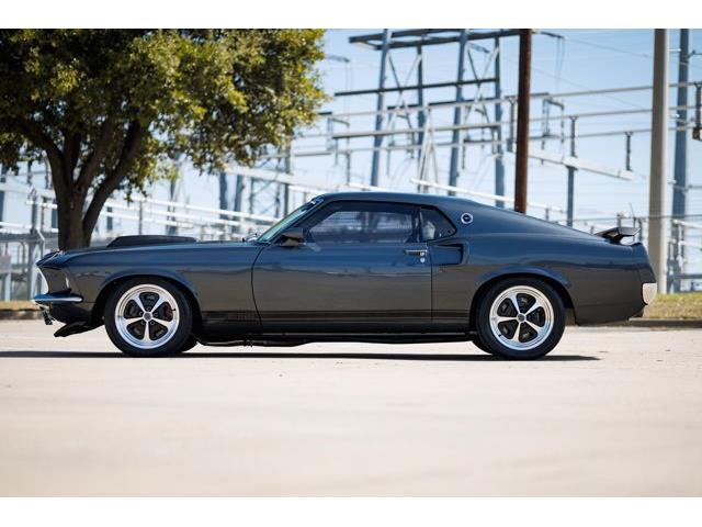 1969 Ford Mustang (CC-2060179) for sale in Carrollton, Texas