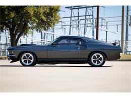 1969 Ford Mustang (CC-2060179) for sale in Carrollton, Texas