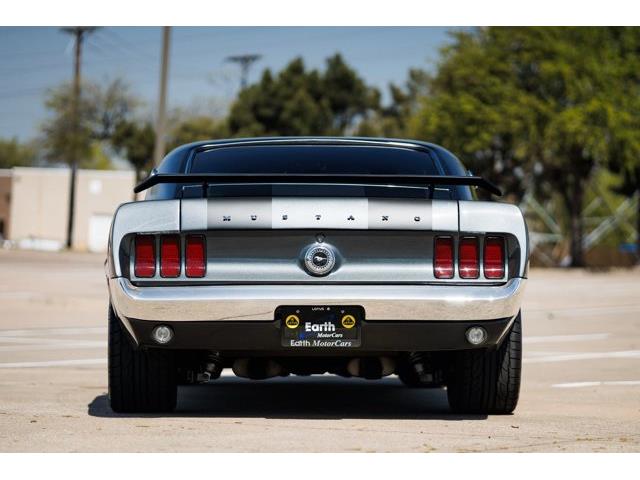 1969 Ford Mustang (CC-2060179) for sale in Carrollton, Texas