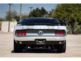 1969 Ford Mustang (CC-2060179) for sale in Carrollton, Texas