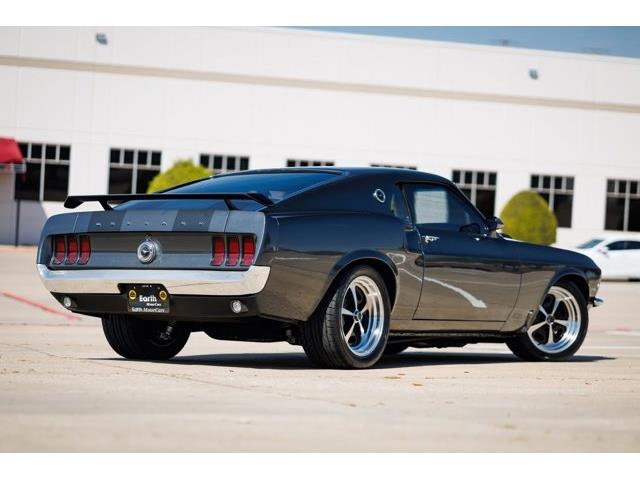 1969 Ford Mustang (CC-2060179) for sale in Carrollton, Texas