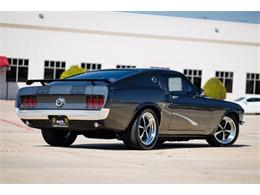 1969 Ford Mustang (CC-2060179) for sale in Carrollton, Texas