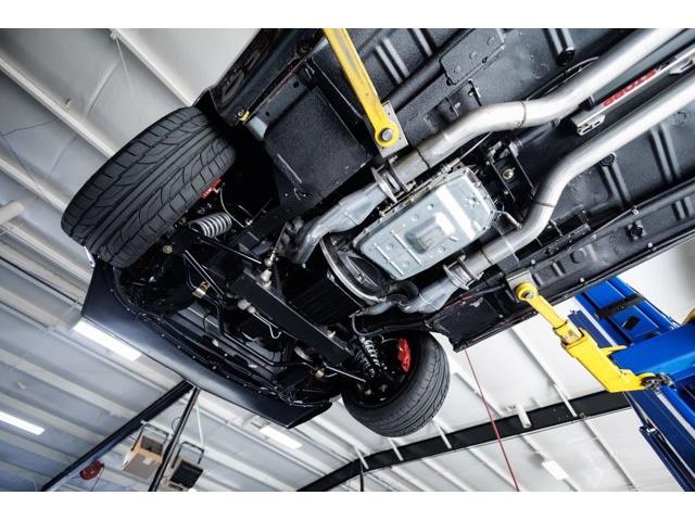 1969 Ford Mustang (CC-2060179) for sale in Carrollton, Texas