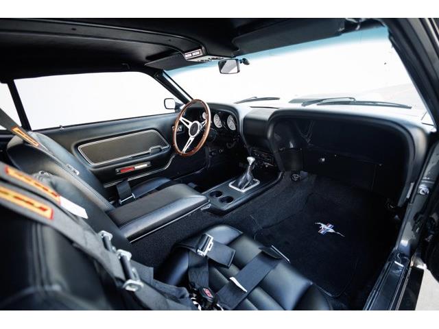 1969 Ford Mustang (CC-2060179) for sale in Carrollton, Texas