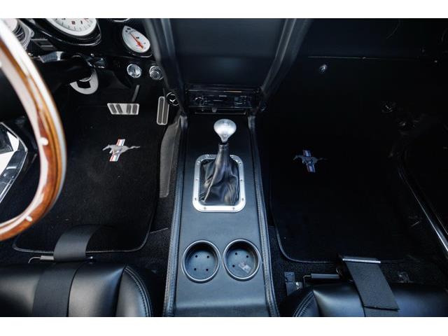 1969 Ford Mustang (CC-2060179) for sale in Carrollton, Texas