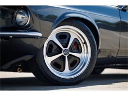 1969 Ford Mustang (CC-2060179) for sale in Carrollton, Texas