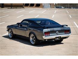 1969 Ford Mustang (CC-2060179) for sale in Carrollton, Texas