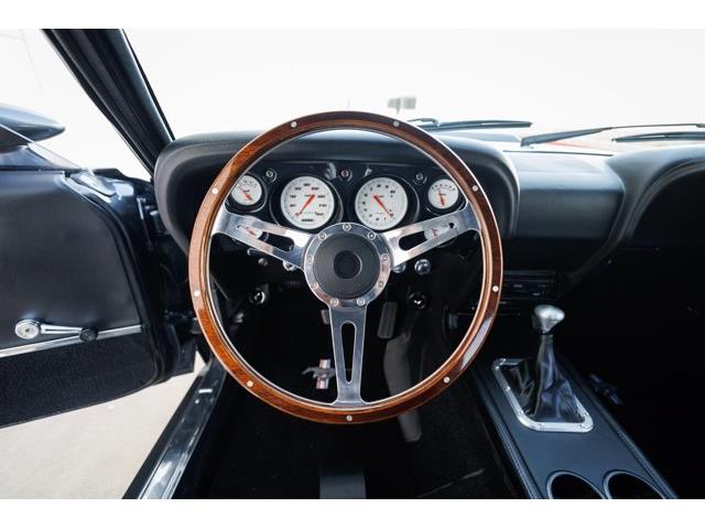 1969 Ford Mustang (CC-2060179) for sale in Carrollton, Texas