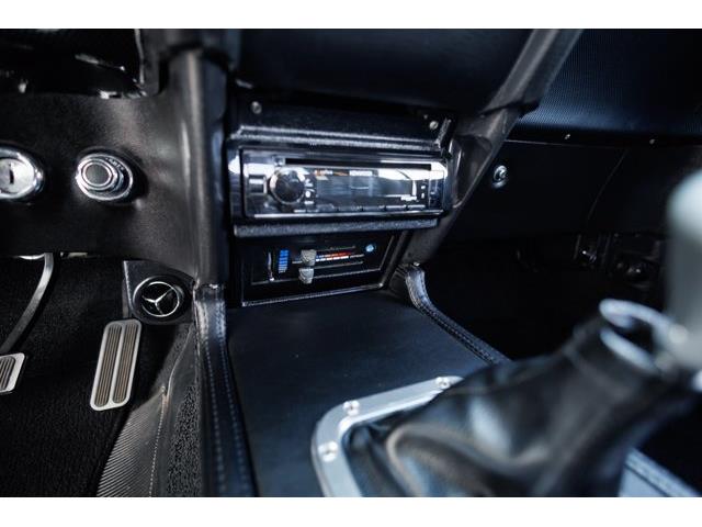 1969 Ford Mustang (CC-2060179) for sale in Carrollton, Texas