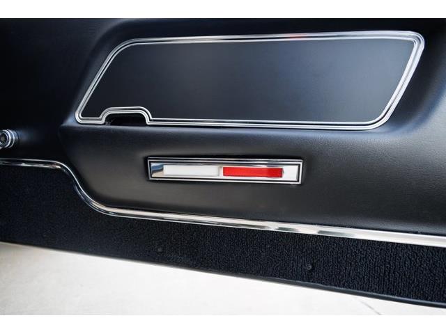 1969 Ford Mustang (CC-2060179) for sale in Carrollton, Texas