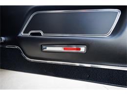 1969 Ford Mustang (CC-2060179) for sale in Carrollton, Texas