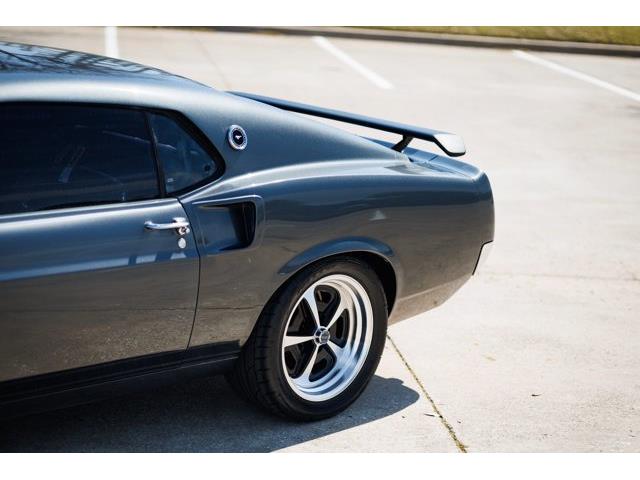 1969 Ford Mustang (CC-2060179) for sale in Carrollton, Texas