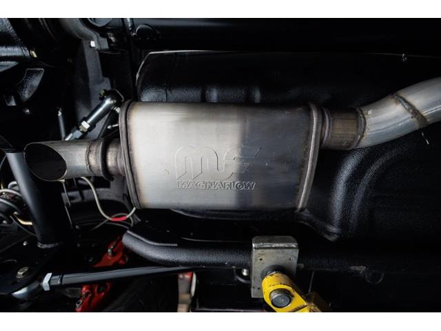1969 Ford Mustang (CC-2060179) for sale in Carrollton, Texas