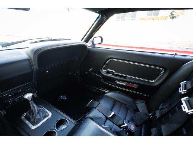 1969 Ford Mustang (CC-2060179) for sale in Carrollton, Texas