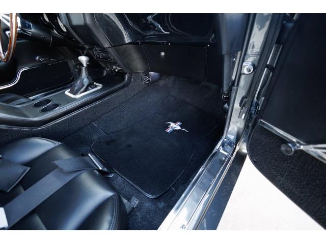 1969 Ford Mustang (CC-2060179) for sale in Carrollton, Texas