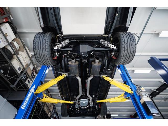 1969 Ford Mustang (CC-2060179) for sale in Carrollton, Texas