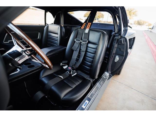 1969 Ford Mustang (CC-2060179) for sale in Carrollton, Texas