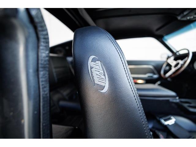1969 Ford Mustang (CC-2060179) for sale in Carrollton, Texas