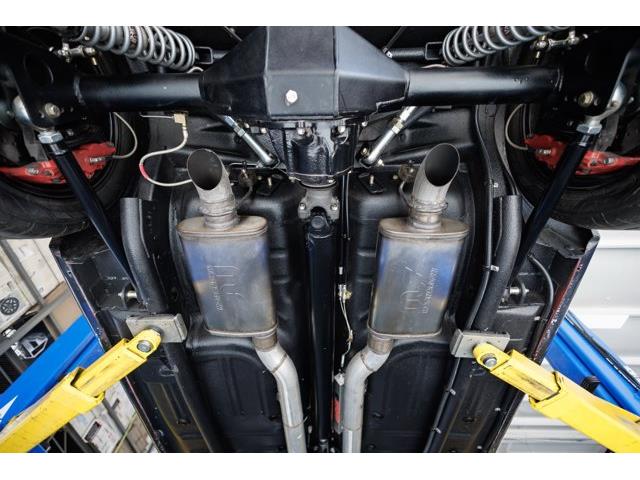 1969 Ford Mustang (CC-2060179) for sale in Carrollton, Texas