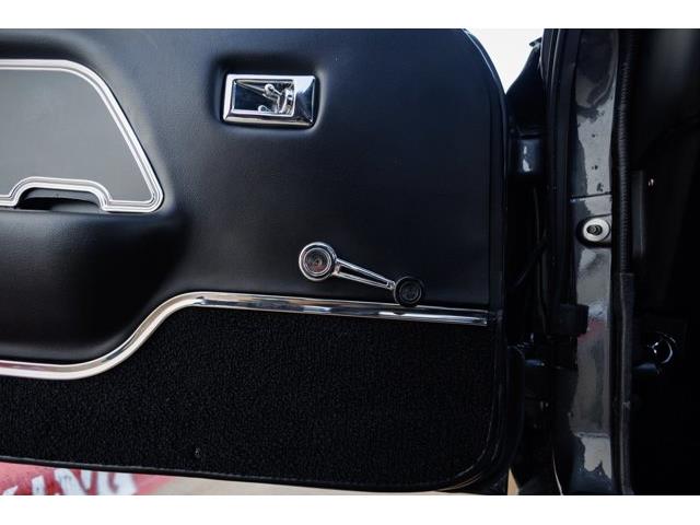 1969 Ford Mustang (CC-2060179) for sale in Carrollton, Texas